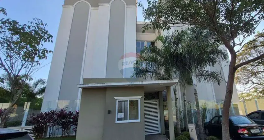 Apartamento para alugar, 2 dormitório, 1 suíte - Paulínia - SP