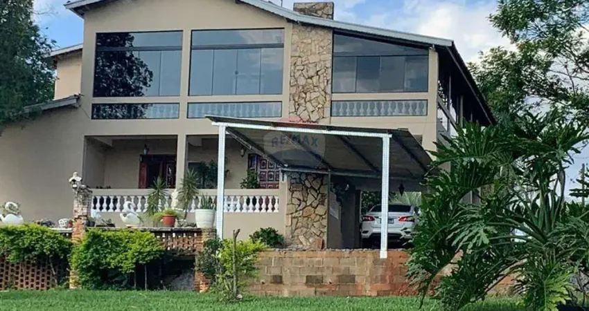 Casa a venda tipo Chácara com 5000 m2 em Paulínia/SP