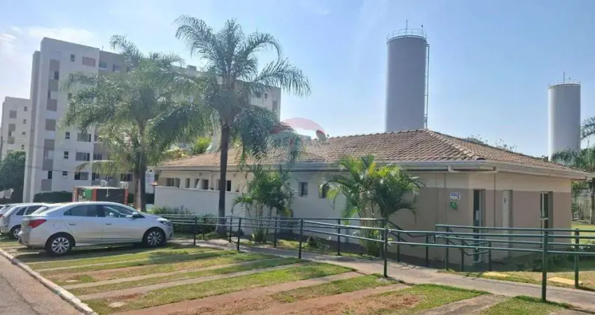 Apartamento à venda no condomínio villa matão ii – av. emílio bosco