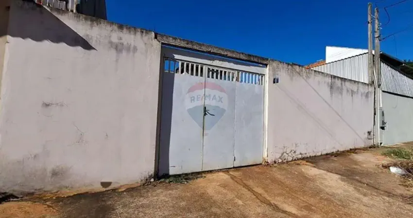 Casa com 3 quartos à venda na Rua Santa Maria Procópio, 71, Residencial Parque Pavan, Sumaré