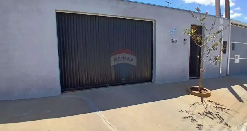 Casa com 4 quartos à venda na Rua Diva Costa Ribeiro, 353, Parque Bom Retiro, Paulínia