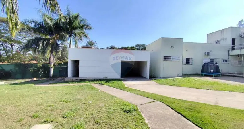 Casa com 3 quartos à venda na Rua Antonio Barraca, 86, São Domingos, Paulínia