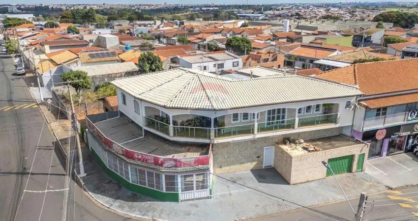 Sobrado no Coração do Matão, Sumaré – Pronto para Morar ou Lucrar