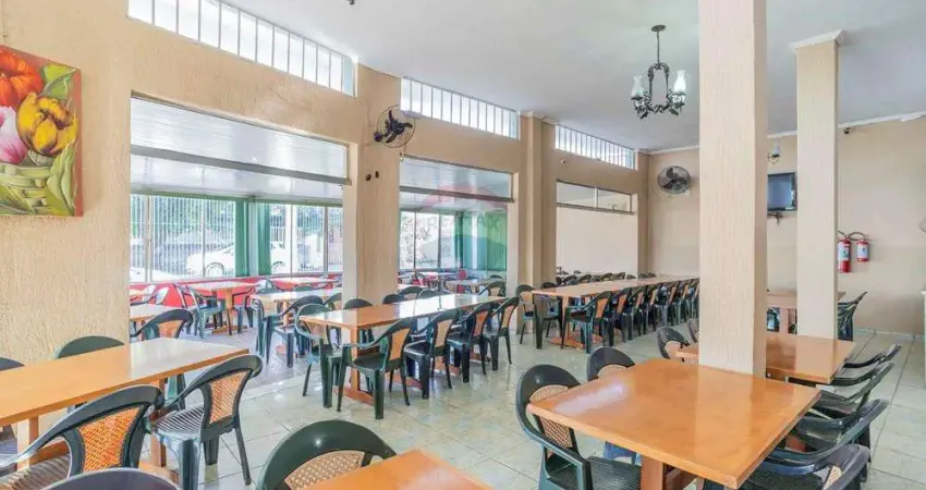 Prédio Comercial e residencial - Duplex, com casa na parte superior, Matão, Sumaré/SP – Pronto para Morar ou Lucrar