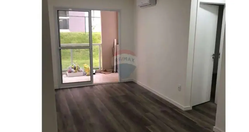 Apartamento com 2 quartos para alugar na Avenida Nelson Rubini, 570, Balneario Tropical, Paulínia