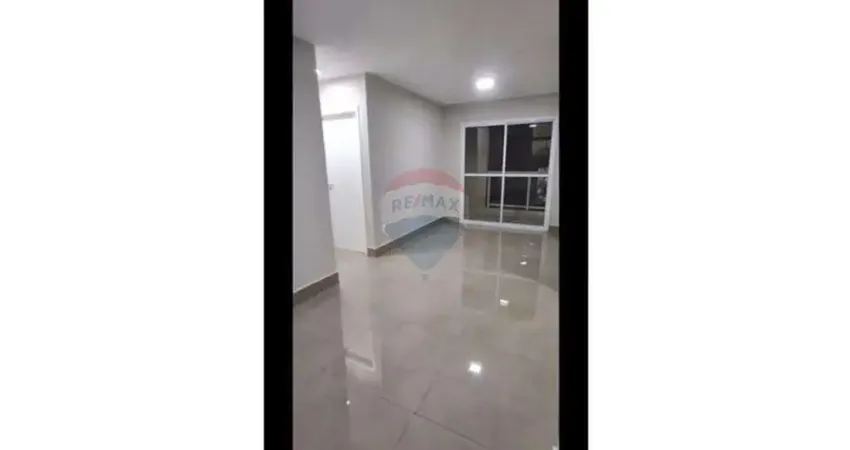 Apartamento com 2 quartos para alugar na Avenida Nelson Rubini, 570, Balneario Tropical, Paulínia
