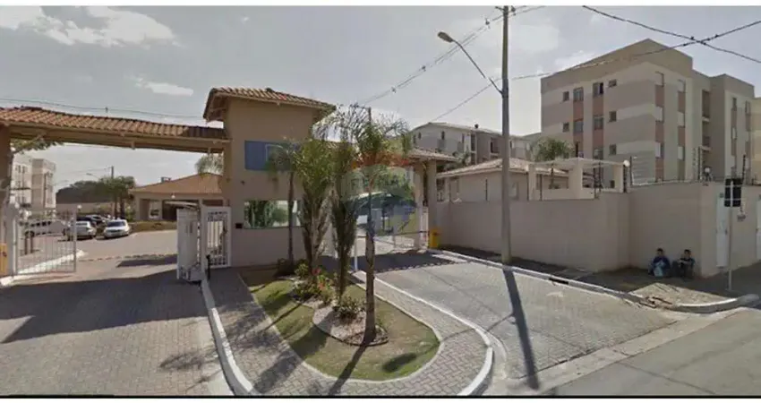 Apartamento com 2 quartos à venda no Jardim Volobueff (Nova Veneza), Sumaré 