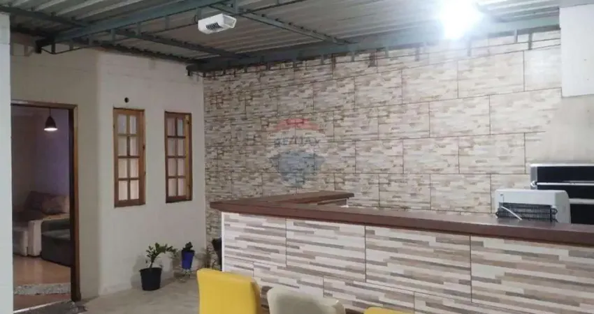 Casa com 3 quartos à venda no Alto de Pinheiros, Paulínia 
