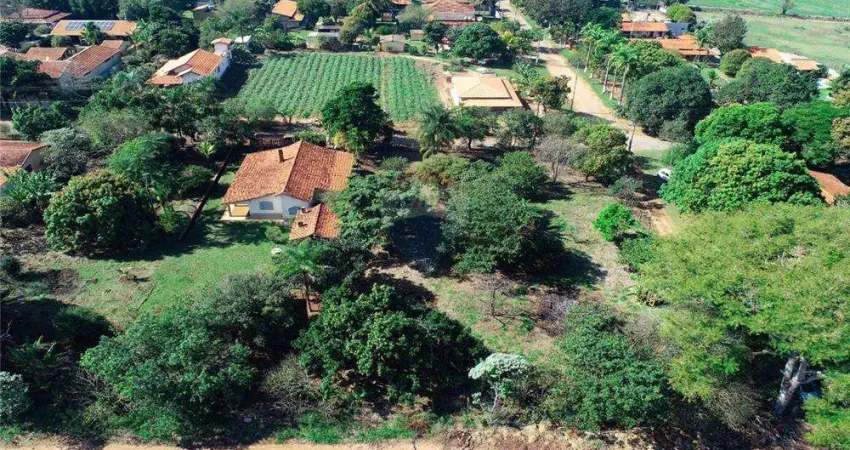 Chácara / sítio à venda na Germano Kull, 26, Jardim Campos Salles, Cosmópolis