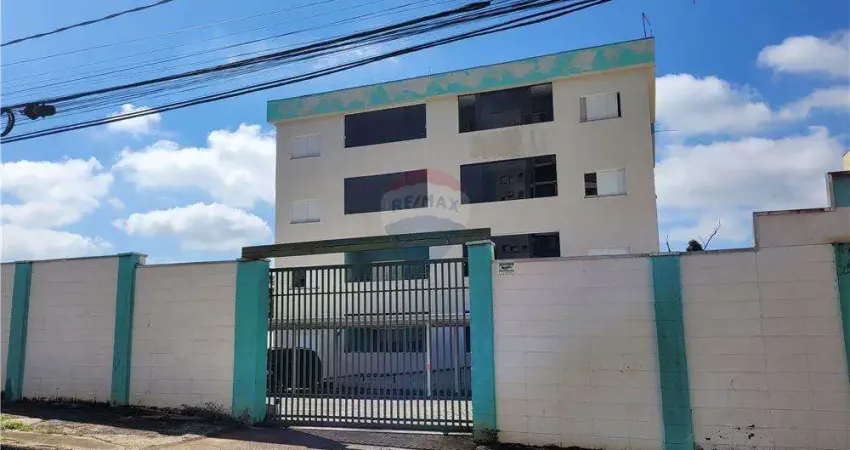 Apartamento com 2 quartos à venda na Luiz Strazzacapp, 112, Jardim Alvorada, Cosmópolis