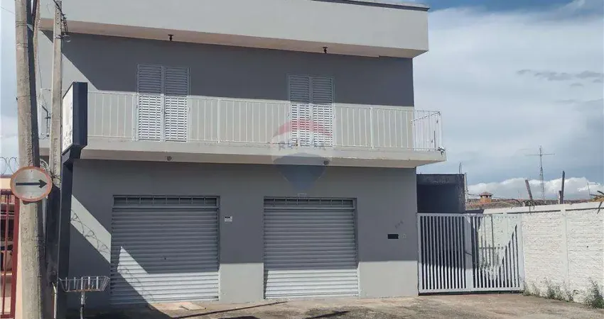 Ponto comercial para alugar na Rua 25 de Dezembro, 729, Jardim dos Scursonis, Cosmópolis