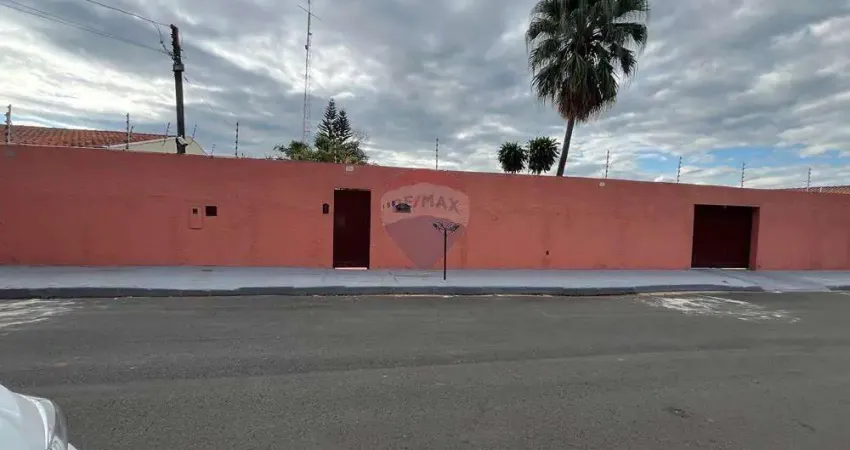 Casa com 2 quartos à venda na Rua Antonio Tavano, 155, Extinta Estação Experimental de Sericultura, Cosmópolis