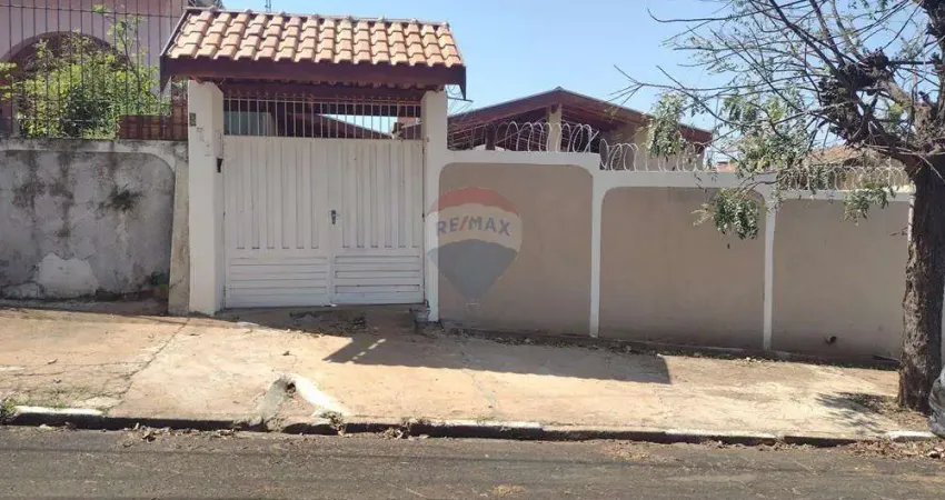 Casa com 1 quarto para alugar na Rua Doutor Moacir Costa Couto, 485, Jardim Bela Vista III, Cosmópolis