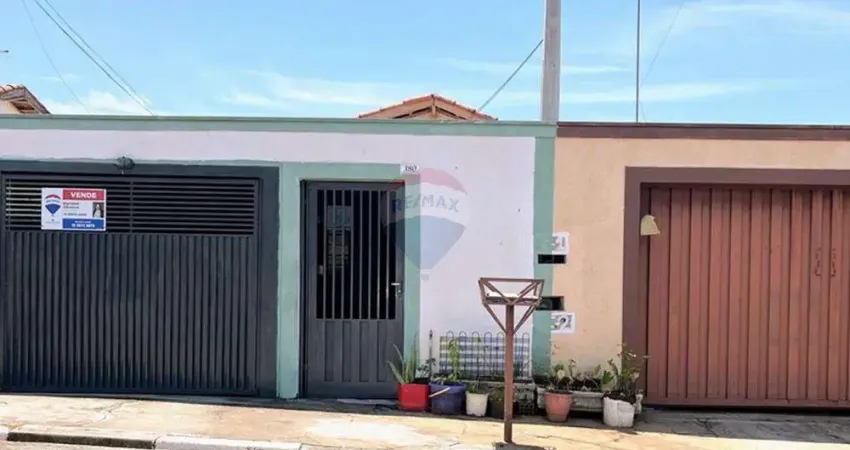 Casa com 3 quartos à venda na Rua do Vereador, 380, Conjunto Habitacional 30 de Novembro, Cosmópolis