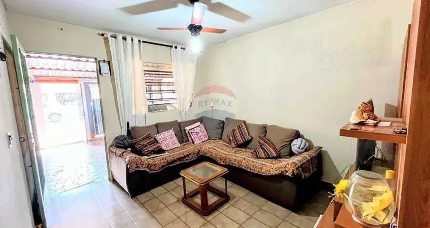 Casa com 3 quartos à venda na Rua do Vereador, 380, Conjunto Habitacional 30 de Novembro, Cosmópolis