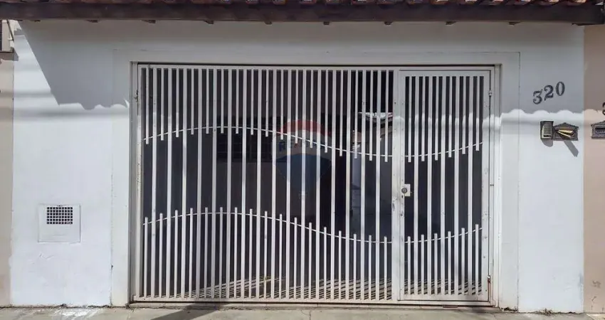 Casa com 2 quartos à venda na Rua Alberto Stuchi, 320, Jardim Eldorado, Cosmópolis