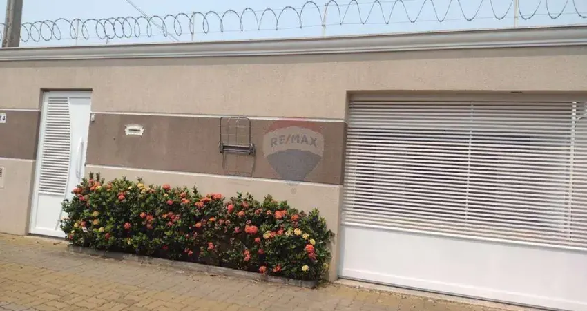 Casa com 3 quartos à venda na Rua Antonio Carlos Nogueira, 954, Centro, Cosmópolis