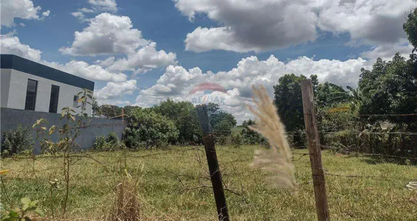 Terreno à venda na Natale Scarpa, Centro, Cosmópolis