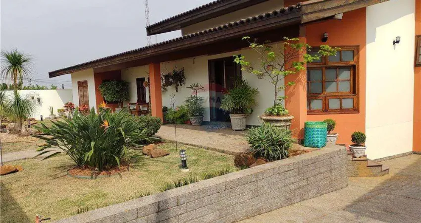 Casa com 3 quartos à venda na Rua Afonso Garcia, 101, Jardim Bela Vista III, Cosmópolis