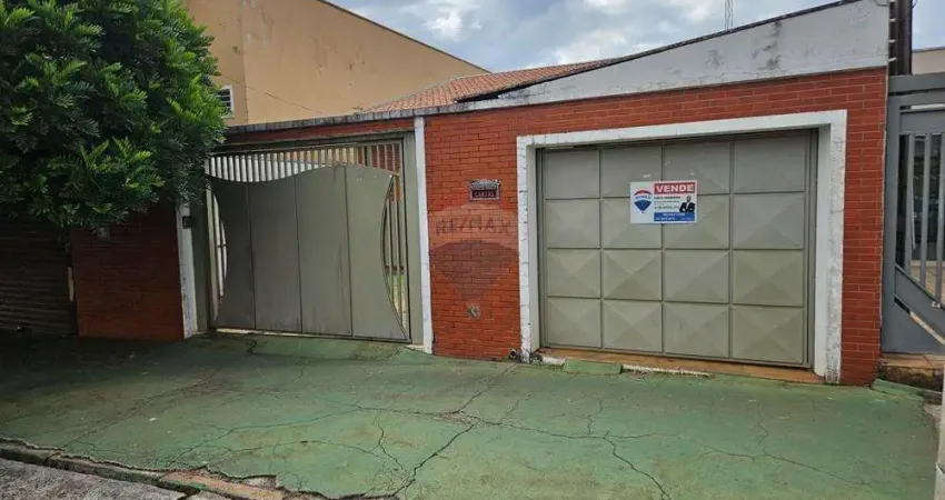 Casa com 2 quartos à venda na Rua Expedicionários, 725, Centro, Cosmópolis
