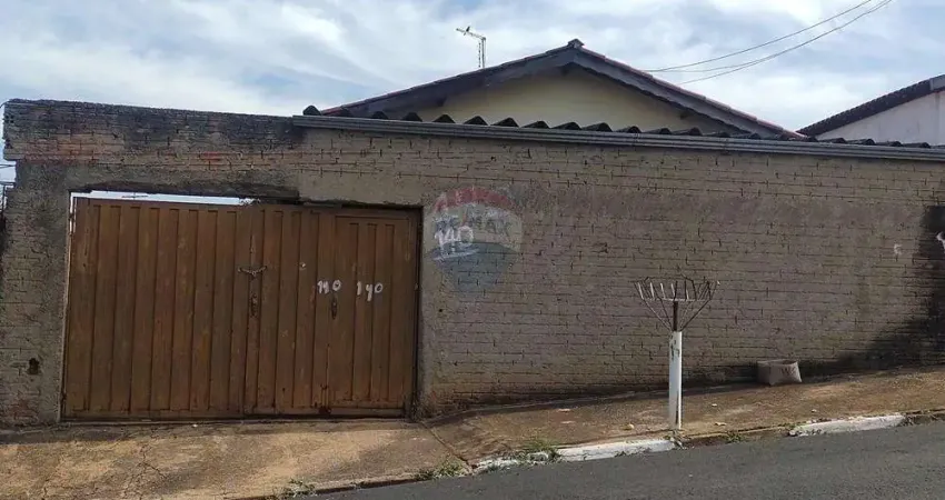 Casa com 5 quartos à venda na Rua Santa Cruz, 140, Vila Morro do Castanho, Cosmópolis