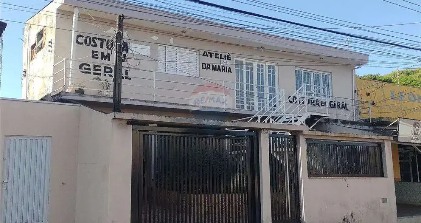 IMÓVEL USO MISTO, RESIDENCIAL E/OU COMERCIAL, VENDA, COSMÓPOLIS
