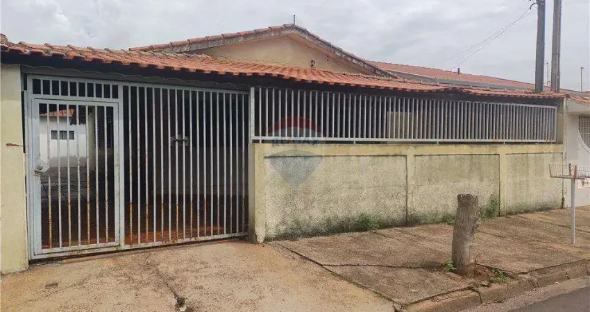 Casa com 3 quartos à venda na Rua Caetano Achiles Avancini, 872, Vila José Kalil Aun, Cosmópolis