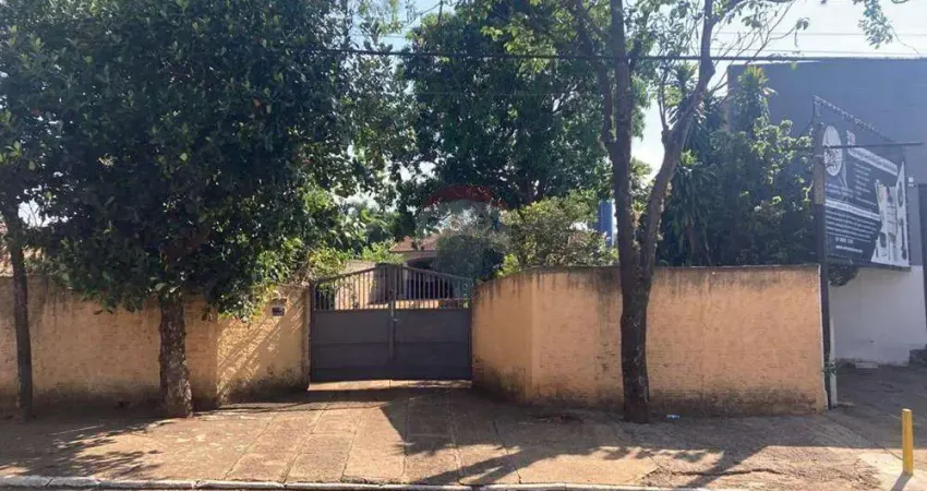 Chácara / sítio com 4 quartos à venda na Campinas, 1591, Jardim Bela Vista III, Cosmópolis