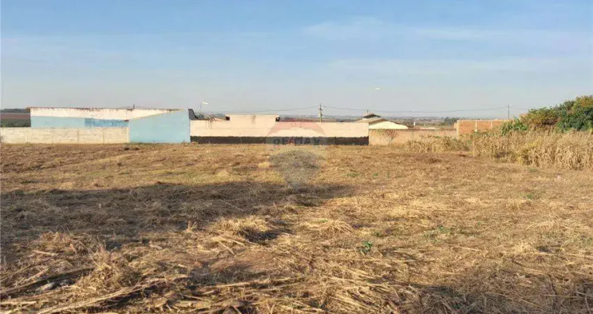 Terreno à venda na Rua João Mauro, 16, Recanto Primavera, Artur Nogueira