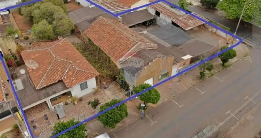 Terreno comercial à venda na Rua Antonio Carlos Nogueira, 282, 512,, Centro, Cosmópolis