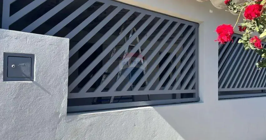 casa para alugar com 2 ou 3 quartos, quintal e garagem para vários veículos no João Aranha em Paulinia SP