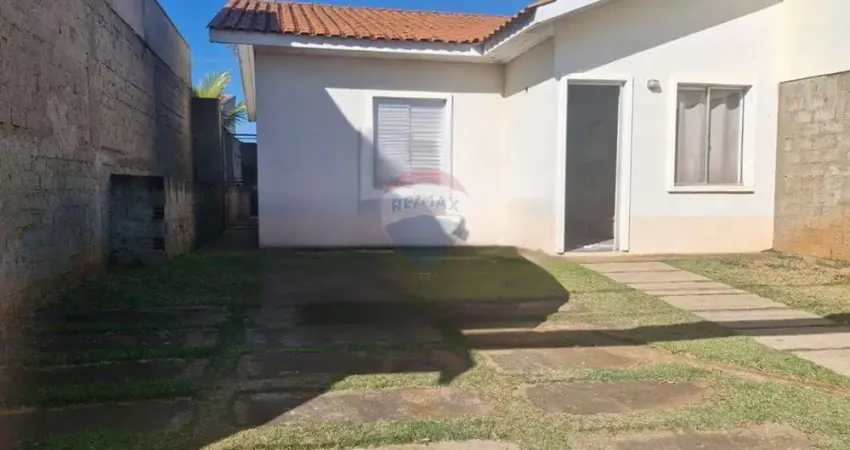 Casa à venda com 3 quartos, em residencial pazetti, saltinho, paulínia/sp