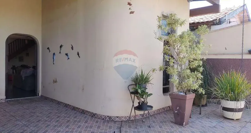 Casa a venda  03 quartos, 01 suíte, jd. bela vista, cosmópolis/ sp