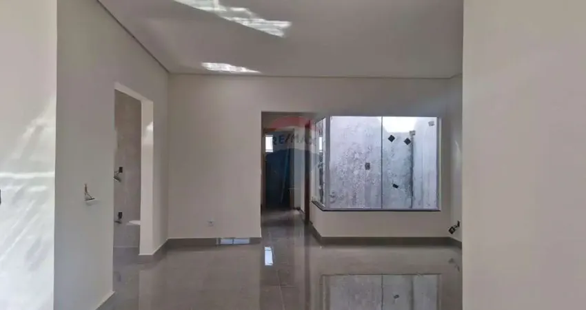 Casa com 3 quartos à venda na Rua Inácio Ferreira da Silva, 103, Nova Veneza, Paulínia