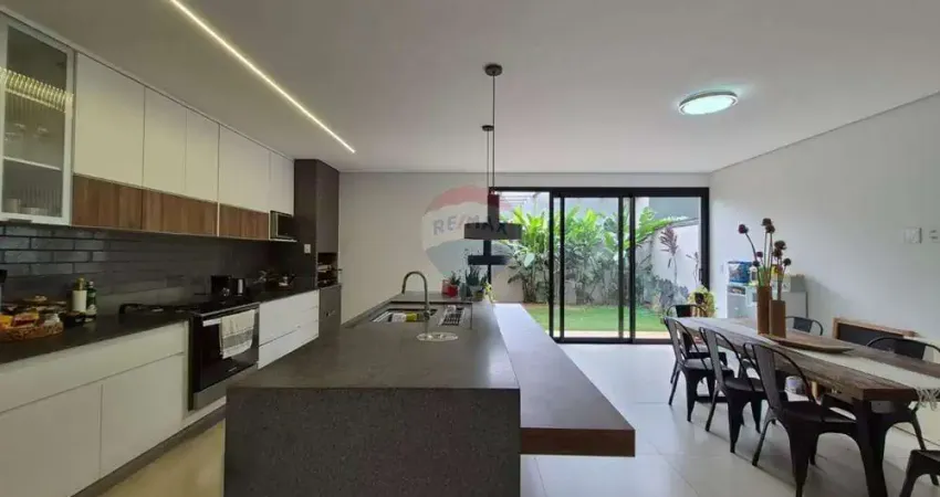 Casa em condomínio fechado com 3 quartos à venda na Guaritá, 358, São Bento, Paulínia