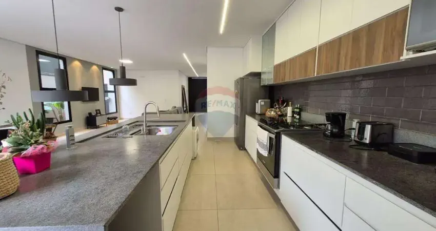 Casa em condomínio fechado com 3 quartos à venda na Guaritá, 358, São Bento, Paulínia