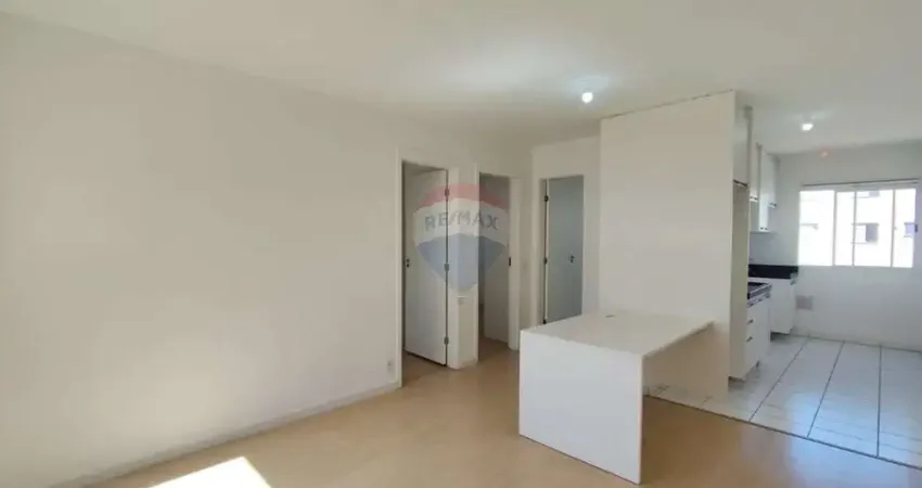 Apartamento à venda com 2 quartos ,condomínio canto dos sabiás, bom retiro, paulinia /sp