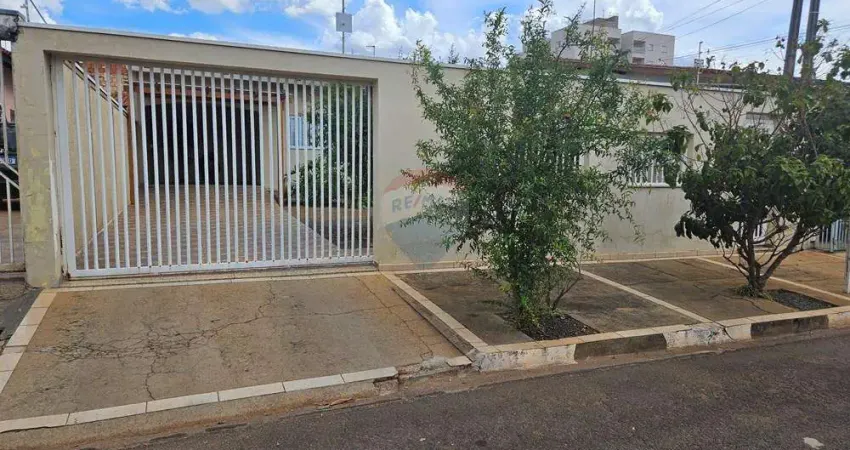 Casa térrea 03 quartos, sendo 01 suíte, venda, jd, paulista, cosmópolis -sp