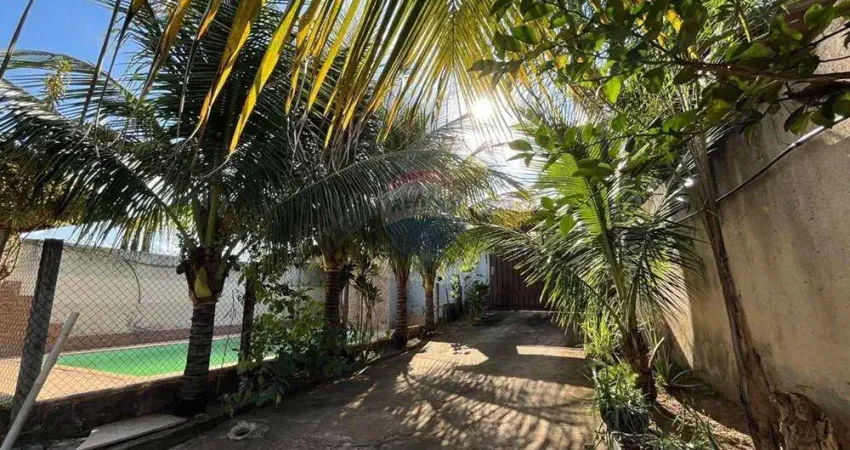 Chácara / sítio com 1 quarto à venda na Rua 4, 26, Área Rural de Artur Nogueira, Artur Nogueira