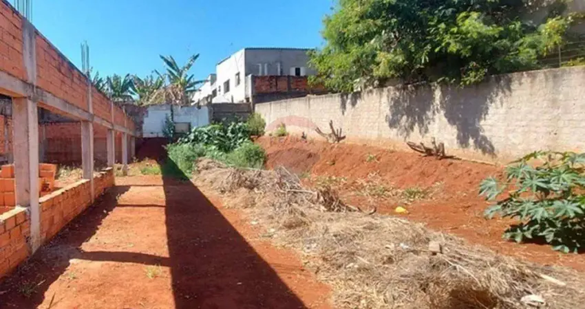 Terreno à venda na Rua Alcindo Nardini, 215, Jardim Dulce (Nova Veneza), Sumaré