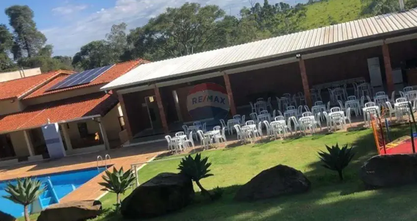 Chácara / sítio com 4 quartos à venda na Rua Ana Santina Pereira, 3461-5, Chácaras São Martinho, Campinas