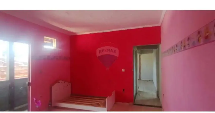 Casa com 3 quartos à venda na Rua Arnaldo Campo Dall'Orto, 111, Jardim Dall'Orto, Sumaré