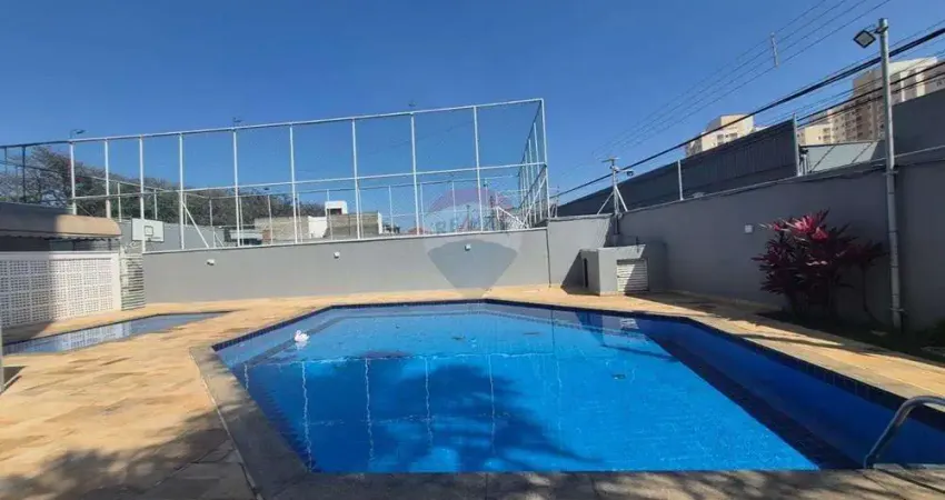 Apartamento com 3 quartos à venda na Rua Antônio José Ribeiro Júnior, 95, Bonfim, Campinas