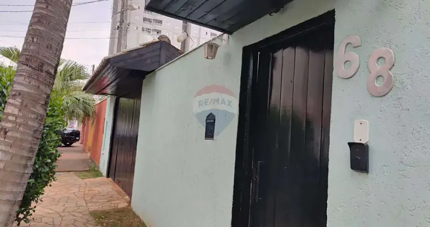'espaçosa casa a venda com 4 quartos e piscina em paulínia no bairro jardim dos calegaris
