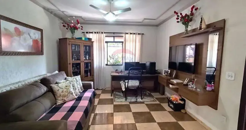 Casa a venda com 2 quartos no bairro joão aranha em paulinia s.p