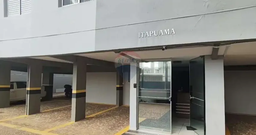 Apartamento com 1 quarto à venda na Rua Major Solon, 738, Cambuí, Campinas
