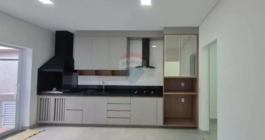 Casa térrea a venda 3 quartos, condomínio terras da estancia, paulínia/sp