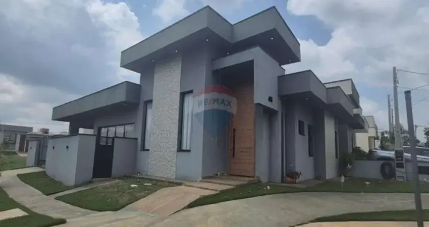 Casa de esquina térrea 2 ou 3 dormitórios- terras da estância - paulínia/sp