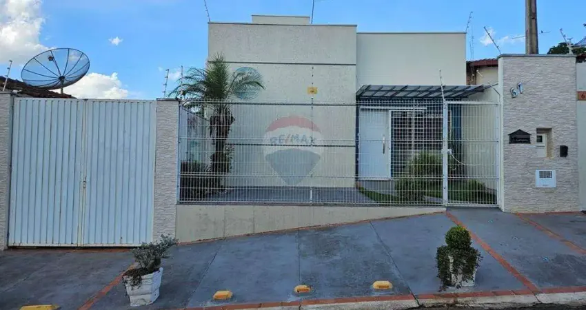 Sala comercial para alugar na Rua Vitório Natali de Faveri, 57, Vila São Pedro, Cosmópolis