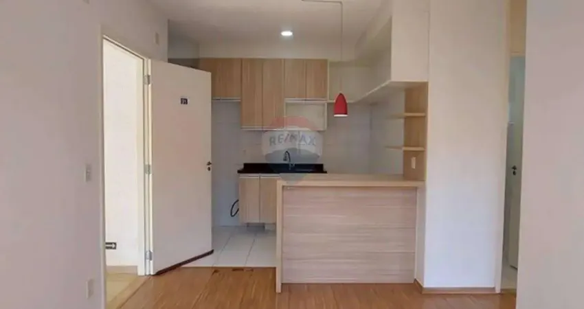 Apartamento à venda no condomínio rossi ideal flamboyant, sumaré/sp – conforto, praticidade e segurança em um só lugar!